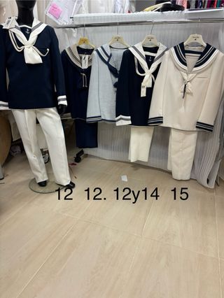 Traje Comunión 9-10-11-12-14-15