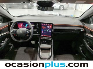 Renault Austral Techno Esprit Alpine E-Tech Hybrid AT 147 kW (200 CV)