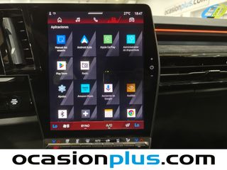 Renault Austral Techno Esprit Alpine E-Tech Hybrid AT 147 kW (200 CV)