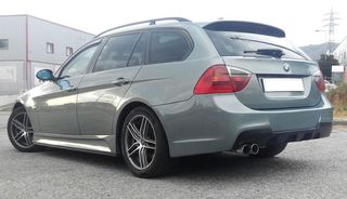 106-KIT BMW E91 TOURING LOOK M4