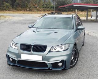 106-KIT BMW E91 TOURING LOOK M4
