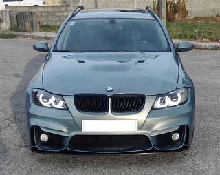 106-KIT BMW E91 TOURING LOOK M4