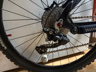 Mondraker Factor 26"