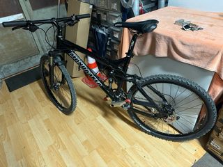 Mondraker Factor 26"