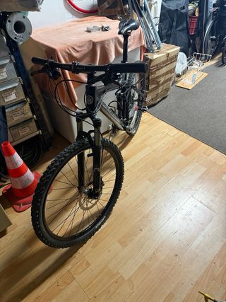 Mondraker Factor 26"