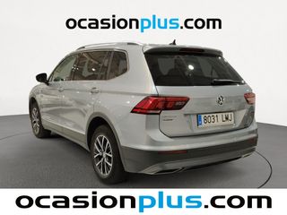Volkswagen Tiguan Allspace Advance 2.0 TDI 4Motion 110 kW (150 CV) DSG