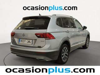 Volkswagen Tiguan Allspace Advance 2.0 TDI 4Motion 110 kW (150 CV) DSG