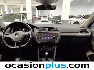 Volkswagen Tiguan Allspace Advance 2.0 TDI 4Motion 110 kW (150 CV) DSG