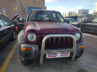 DESPIECE JEEP CHEROKEE (KJ) 2.5 CRD