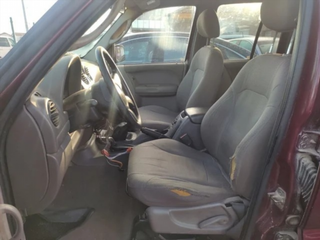 DESPIECE JEEP CHEROKEE (KJ) 2.5 CRD