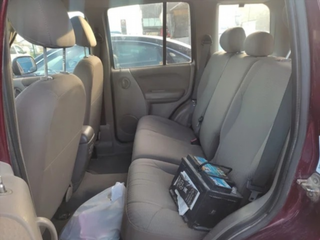 DESPIECE JEEP CHEROKEE (KJ) 2.5 CRD