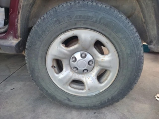 DESPIECE JEEP CHEROKEE (KJ) 2.5 CRD