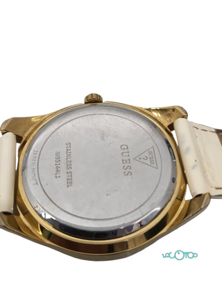 Reloj De Pulsera Guess W95144L1