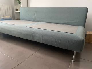 Sofá Ikea Söderhamn 2 módulos