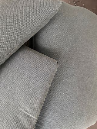 Sofá Ikea Söderhamn 2 módulos