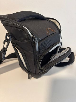 Cámara Canon EOS 4000D 18MP