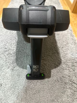 Base Isofix BeSafe