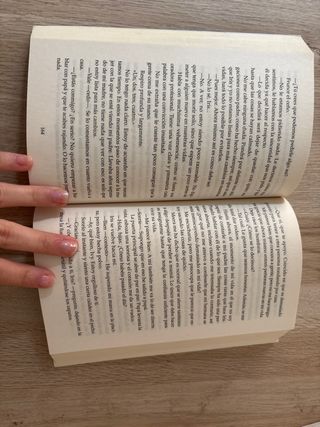 La gemela de Natasha Preston