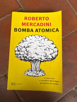 Bomba atomica e la donna della bomba atomica