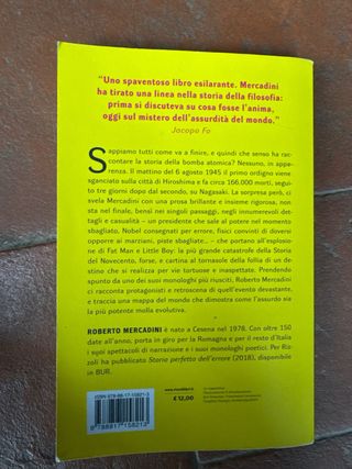 Bomba atomica e la donna della bomba atomica