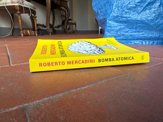 Bomba atomica e la donna della bomba atomica