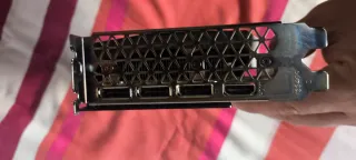 Zotac RTX 3060 Ti Tarjeta Gráfica