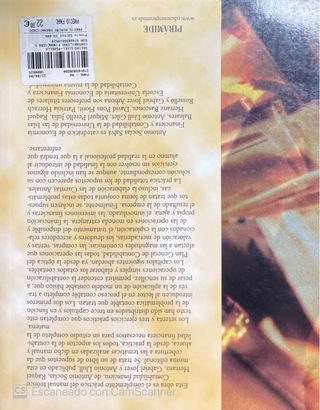 Lote 4 libros - Contabilidad y Finanzas