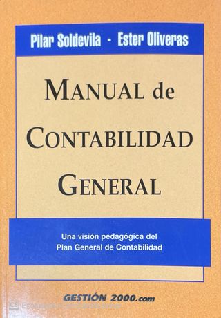 Lote 4 libros - Contabilidad y Finanzas