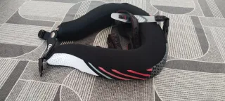 Collarín Acerbis Moto No usado nunca