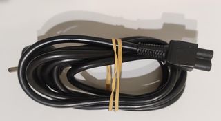 Cable alimentación PC portátil EU