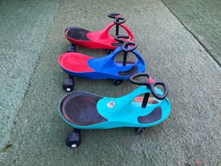 Correpasillos didicar