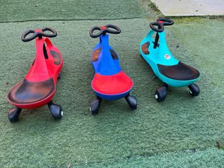 Correpasillos didicar