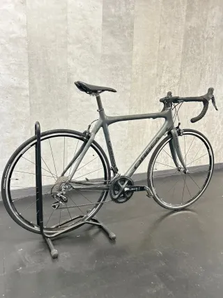 Bicicleta carretera Orbea