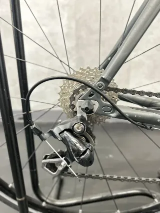 Bicicleta carretera Orbea