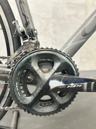 Bicicleta carretera Orbea