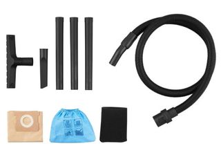 PARKSIDE - Aspiradora en seco y húmedo