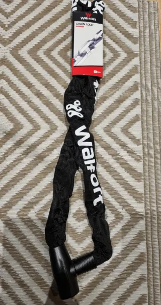 Cadena de seguridad Walfos