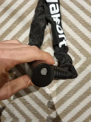 Cadena de seguridad Walfos