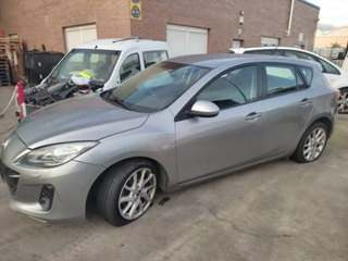 DESPIECE MAZDA 3 LIM. (BL) '2012 Sportive