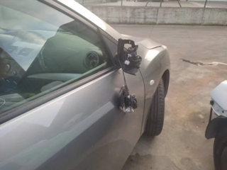 DESPIECE MAZDA 3 LIM. (BL) '2012 Sportive