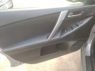 DESPIECE MAZDA 3 LIM. (BL) '2012 Sportive