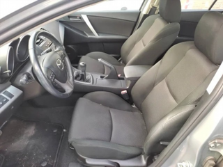 DESPIECE MAZDA 3 LIM. (BL) '2012 Sportive
