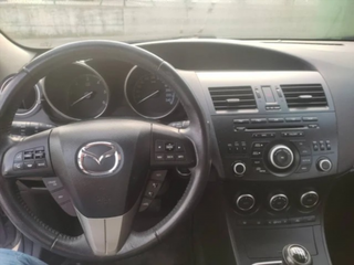 DESPIECE MAZDA 3 LIM. (BL) '2012 Sportive