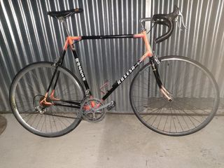 Bicicleta Razesa Clásica