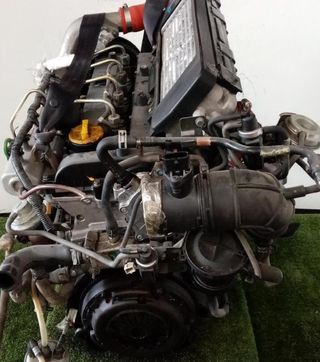 93249 dicor05 motor completo tata indica 1.4