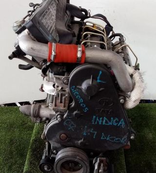 93249 dicor05 motor completo tata indica 1.4