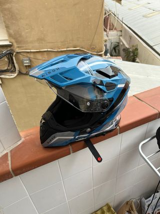 Casco Moto Airoh