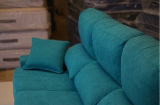 Chaise Longue 2,65m Cuesta Confort.