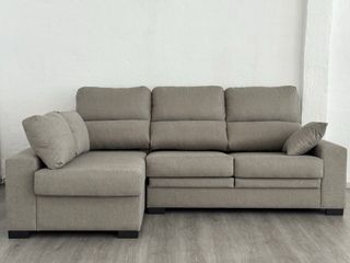 Chaise Longue 2,65m Cuesta Confort.