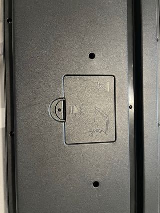 Piano electrónico infantil